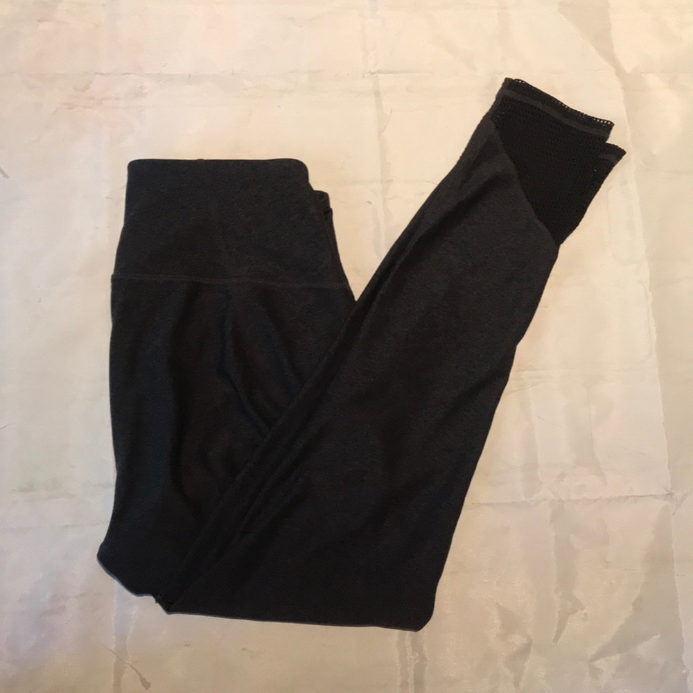 Zella high waist cropped leggings